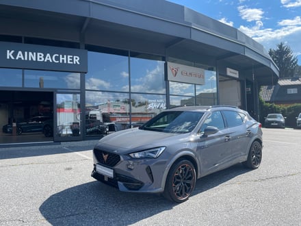 CUPRA Formentor VZ e-HYBRID 245 PS DSG