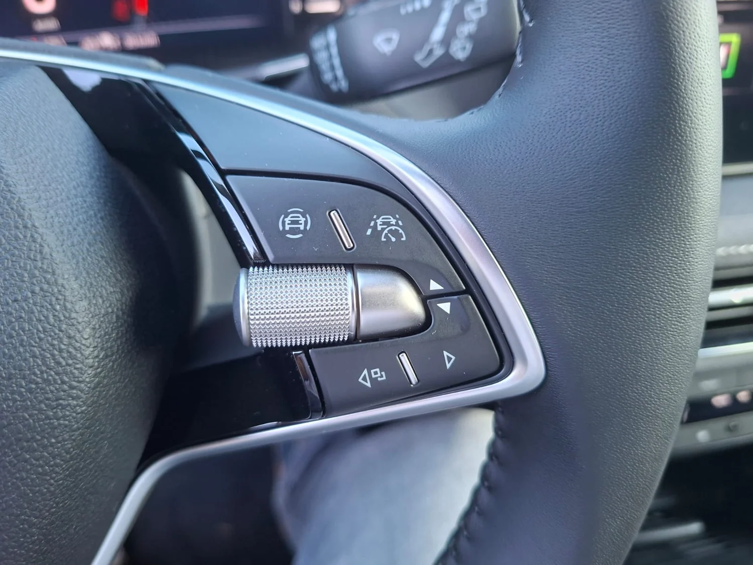 Bild eines Fabia Selection TSI DSG