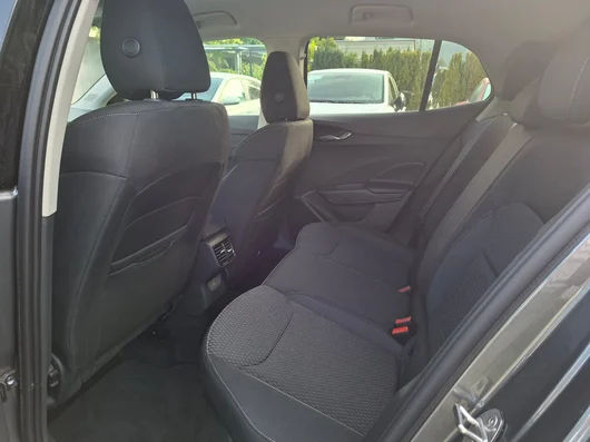 Bild eines Fabia Selection TSI DSG