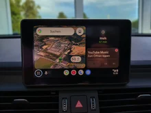 Thumbnail-Foto von Fahrzeug