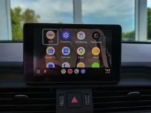 Thumbnail-Foto von Fahrzeug
