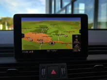 Thumbnail-Foto von Fahrzeug