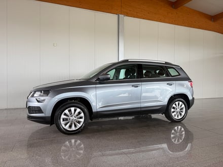 Škoda KAROQ Ambition LE TSI