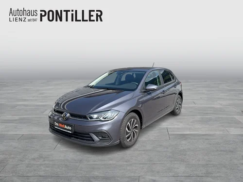 Foto von Fahrzeug