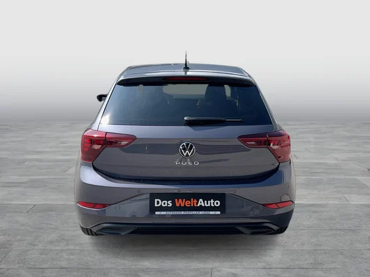 Bild eines Polo 4Me TSI