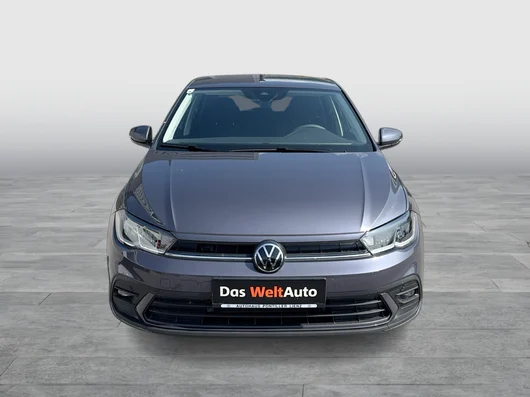 Bild eines Polo 4Me TSI