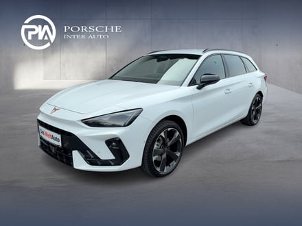 CUPRA Leon SP Kombi 1.5 eTSI DSG