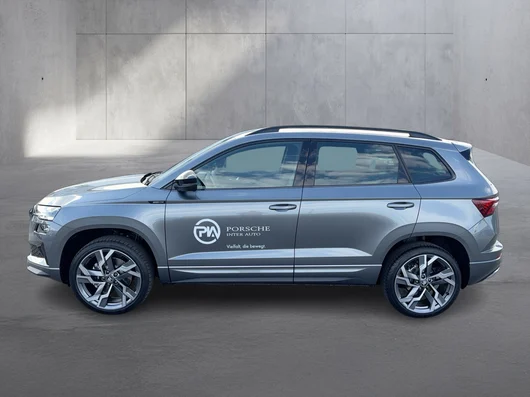 Bild eines Škoda Karoq Sportline TSI DSG ACT