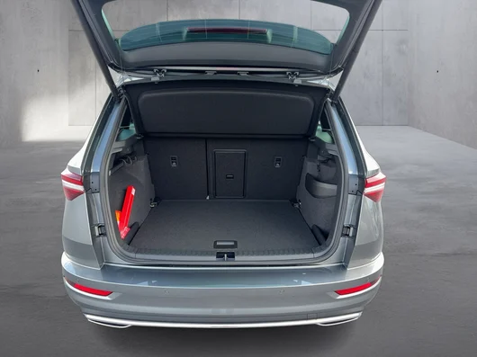 Bild eines Škoda Karoq Sportline TSI DSG ACT
