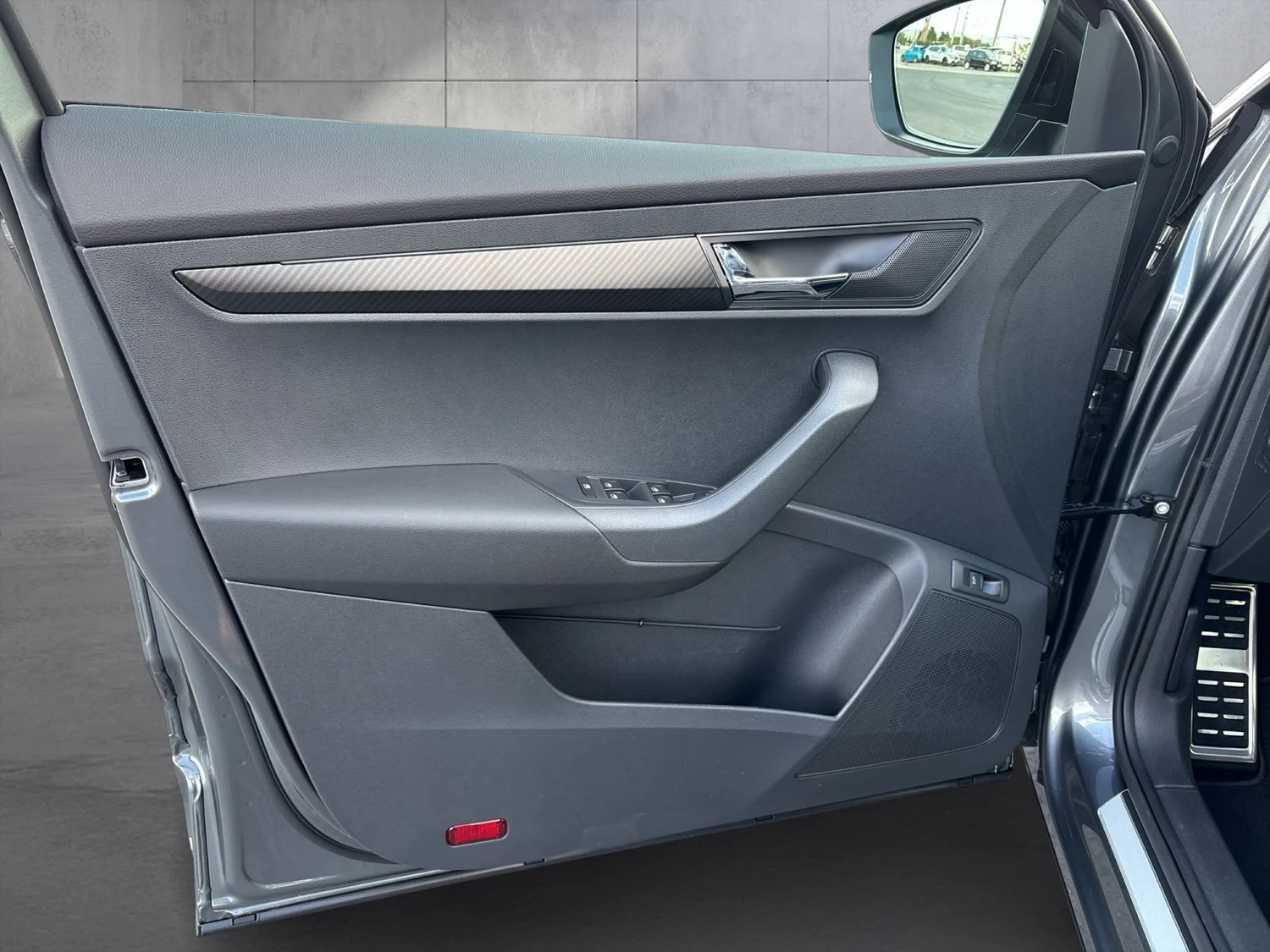 Bild eines Škoda Karoq Sportline TSI DSG ACT