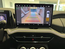 Škoda Kodiaq Selection iV TSI DSG in Smokey Diamond-Silber Metallic