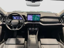 Škoda Kodiaq Selection iV TSI DSG in Smokey Diamond-Silber Metallic
