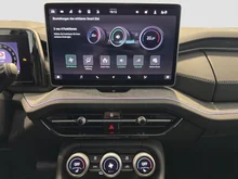 Škoda Kodiaq Selection iV TSI DSG in Smokey Diamond-Silber Metallic