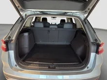 Škoda Kodiaq Selection iV TSI DSG in Smokey Diamond-Silber Metallic