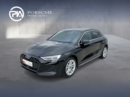 Audi A3 Sportback 30 TFSI
