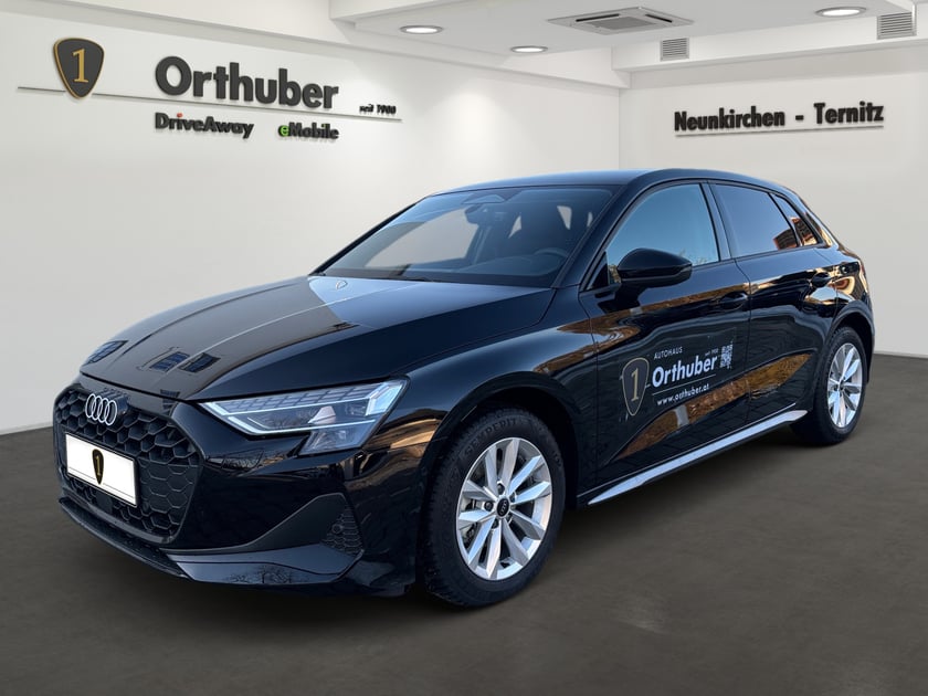 Audi A3 Sportback 30 TFSI