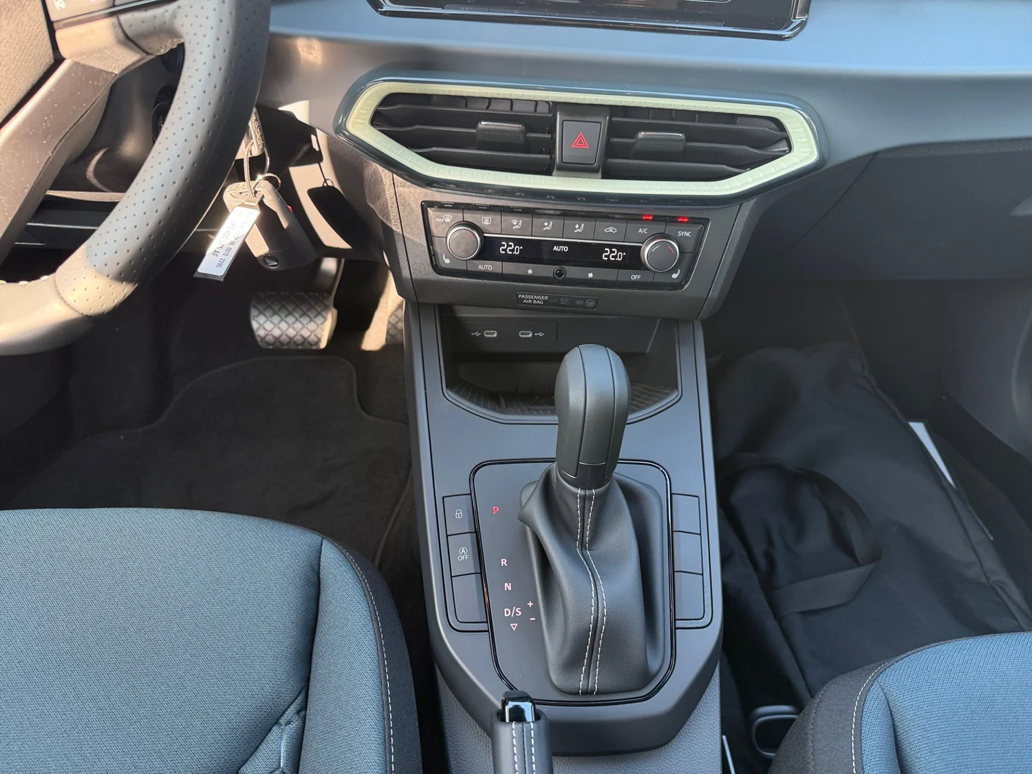 Bild eines Arona Style Edition 1.0 TSI DSG