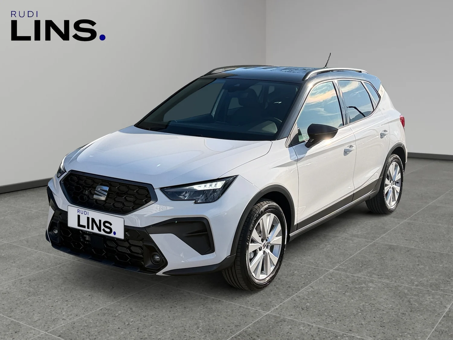 Bild eines Arona Style Edition 1.0 TSI DSG