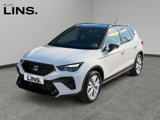 Bild eines Arona Style Edition 1.0 TSI DSG