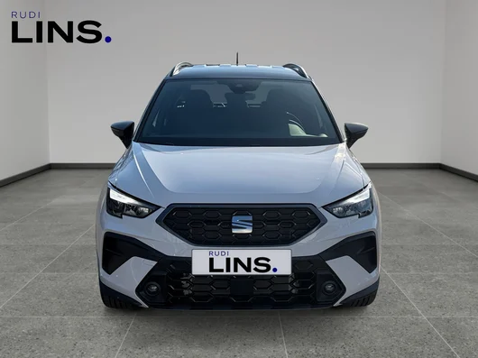 Bild eines Arona Style Edition 1.0 TSI DSG