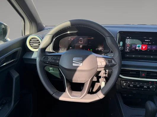 Bild eines Arona Style Edition 1.0 TSI DSG