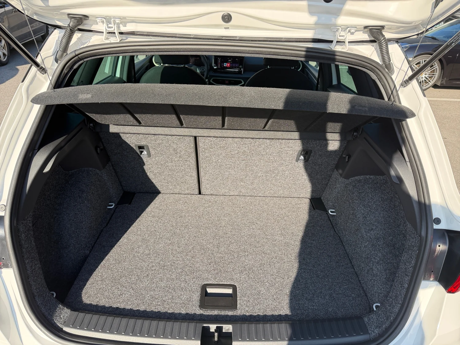 Bild eines Arona Style Edition 1.0 TSI DSG