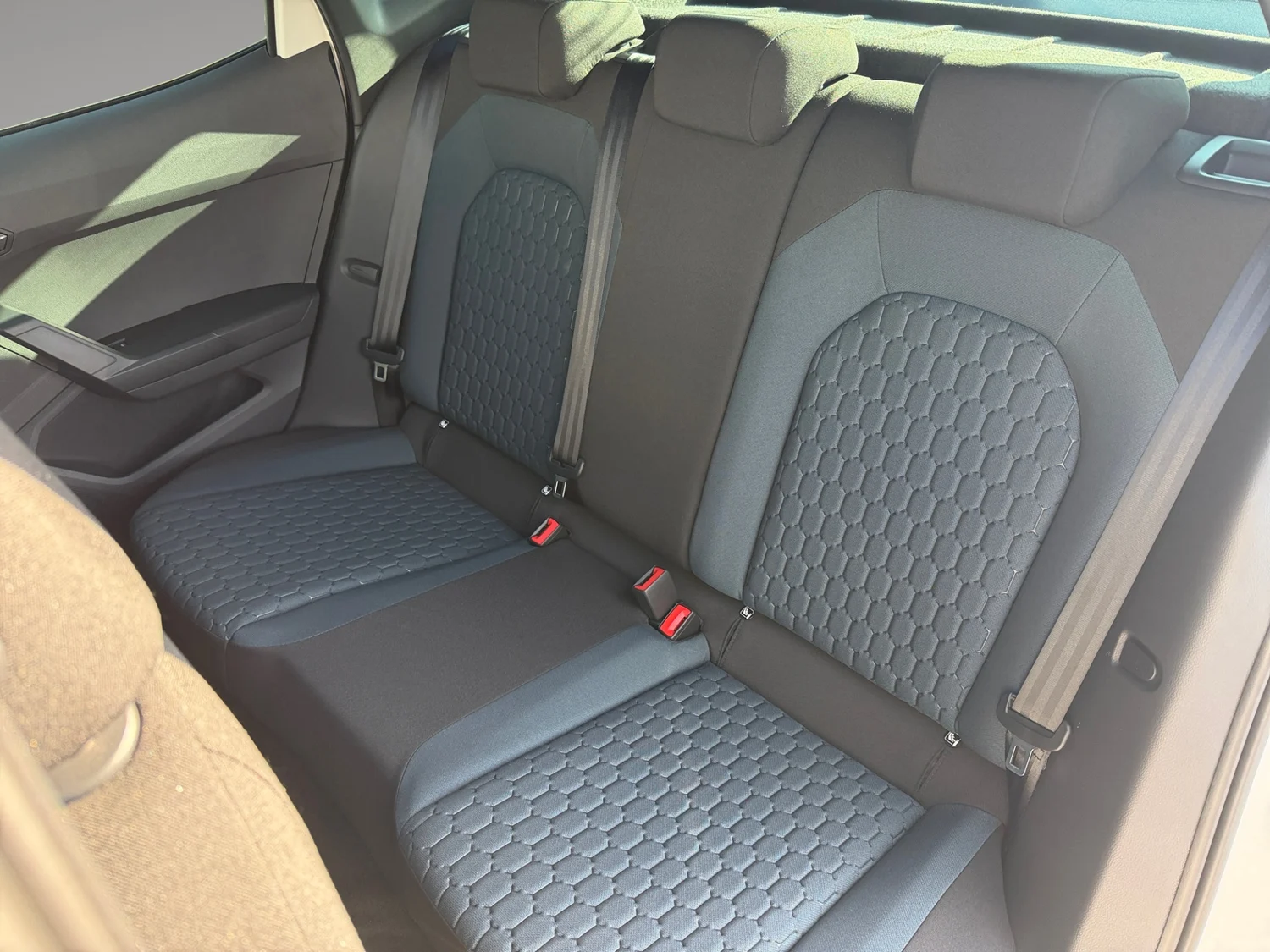 Bild eines Arona Style Edition 1.0 TSI DSG