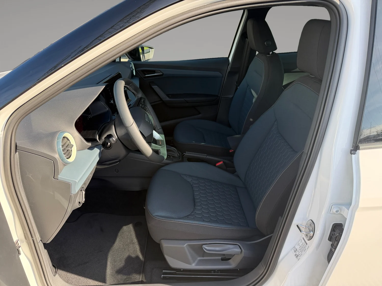 Bild eines Arona Style Edition 1.0 TSI DSG