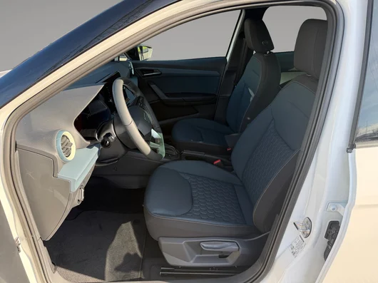 Bild eines Arona Style Edition 1.0 TSI DSG