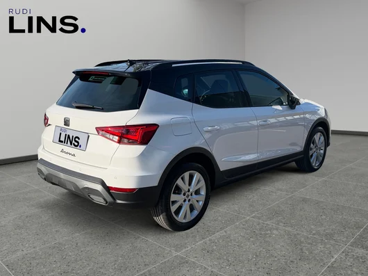 Bild eines Arona Style Edition 1.0 TSI DSG