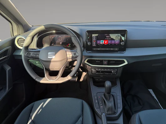 Bild eines Arona Style Edition 1.0 TSI DSG