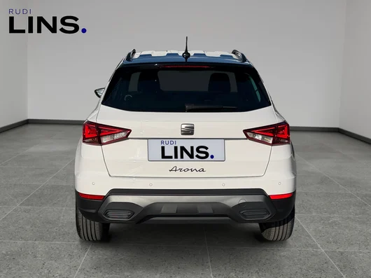 Bild eines Arona Style Edition 1.0 TSI DSG