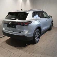 Thumbnail-Foto von Fahrzeug