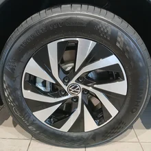 Thumbnail-Foto von Fahrzeug