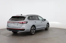 VW Passat Variant R-Line eHybrid 150 kW in Oyster Silver Metallic