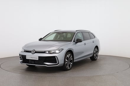 VW Passat Variant R-Line eHybrid 150 kW