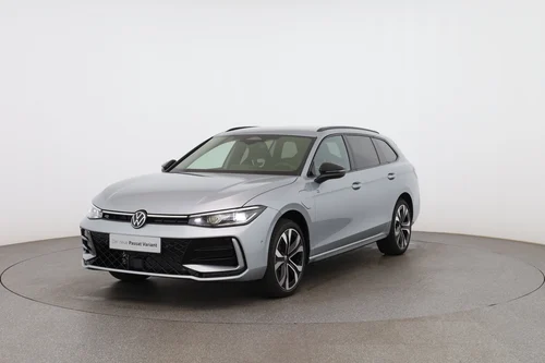 VW Passat Variant R-Line eHybrid 150 kW