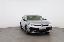 VW Passat Variant R-Line eHybrid 150 kW in Oyster Silver Metallic