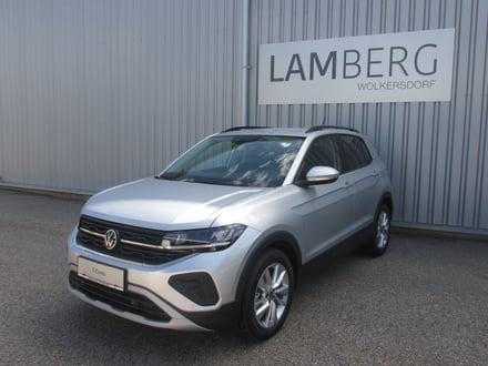 VW T-Cross Friends TSI