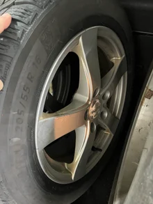 Thumbnail-Foto von Fahrzeug