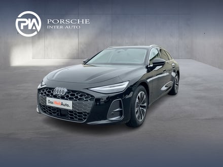 Audi A6 Avant quattro TDI 150 kW