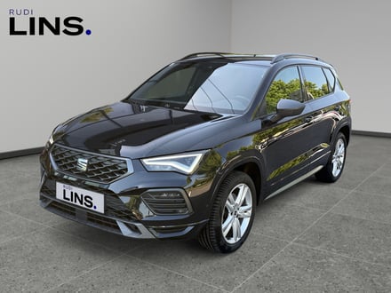 SEAT Ateca FR 2.0 TDI DSG 4Drive