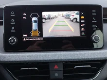 Thumbnail-Foto von Fahrzeug