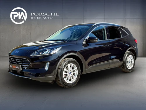Ford Kuga 2,5 Duratec FHEV AWD Titanium  X Aut.