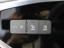 Audi Q3 Sportback 35 TFSI intense in Mythosschwarz Metallic