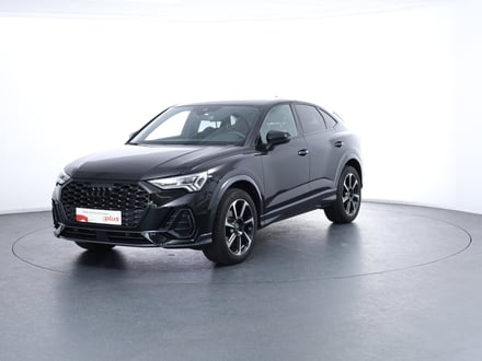 Audi Q3 Sportback 35 TFSI intense