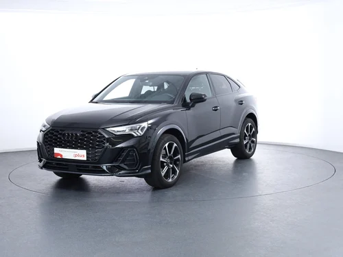 Audi Q3 Sportback 35 TFSI intense