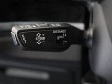 Audi Q3 Sportback 35 TFSI intense in Mythosschwarz Metallic