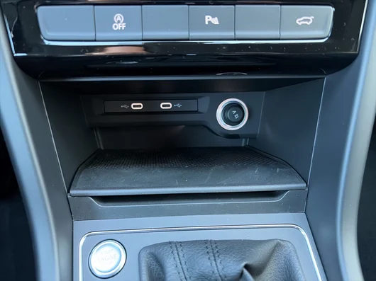 Bild eines VW Touran Friends TSI DSG