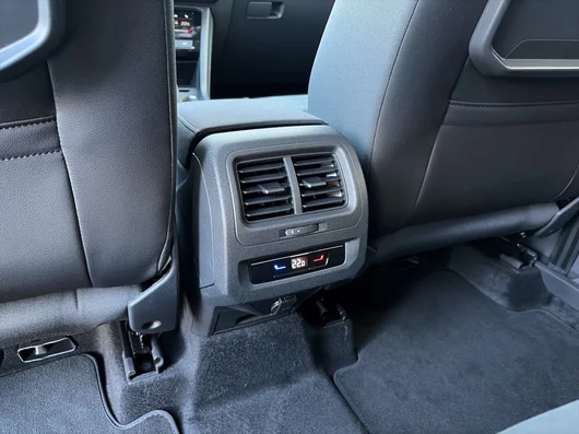 Bild eines VW Touran Friends TSI DSG